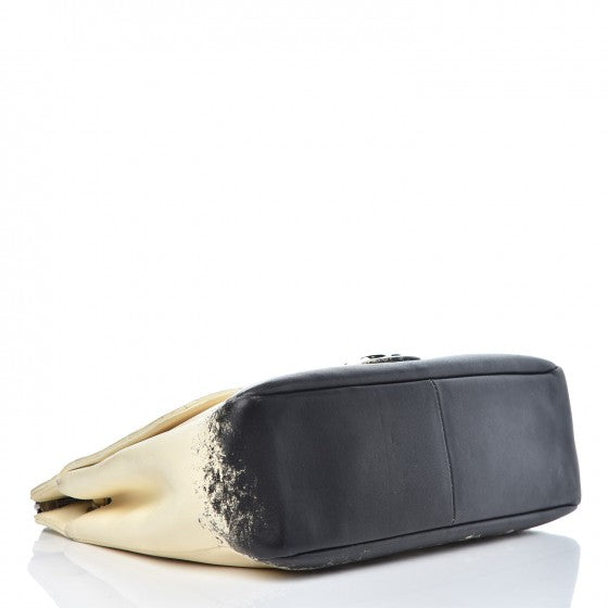 Sac Chanel Vintage Jumbo Timeless