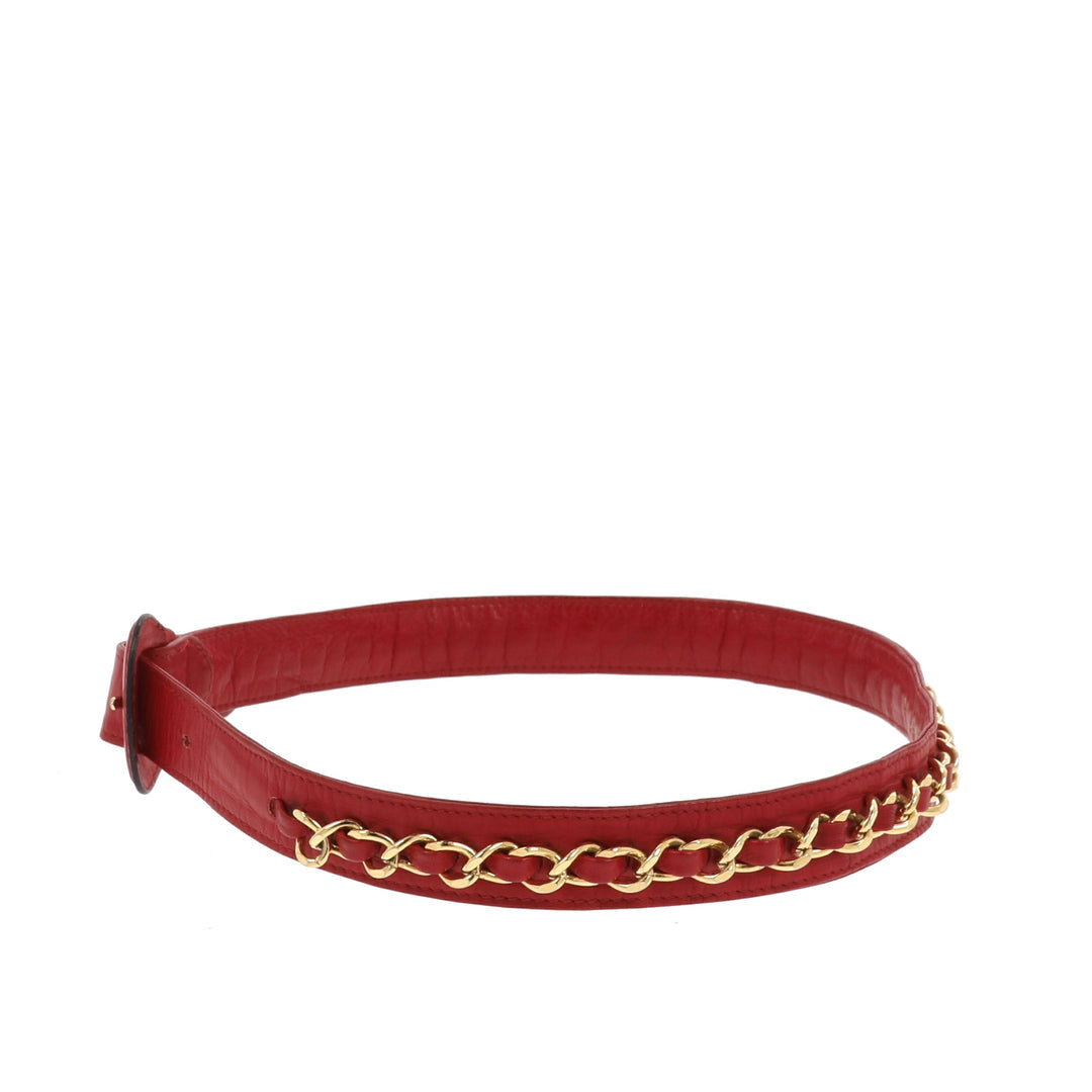 Ceinture Chanel