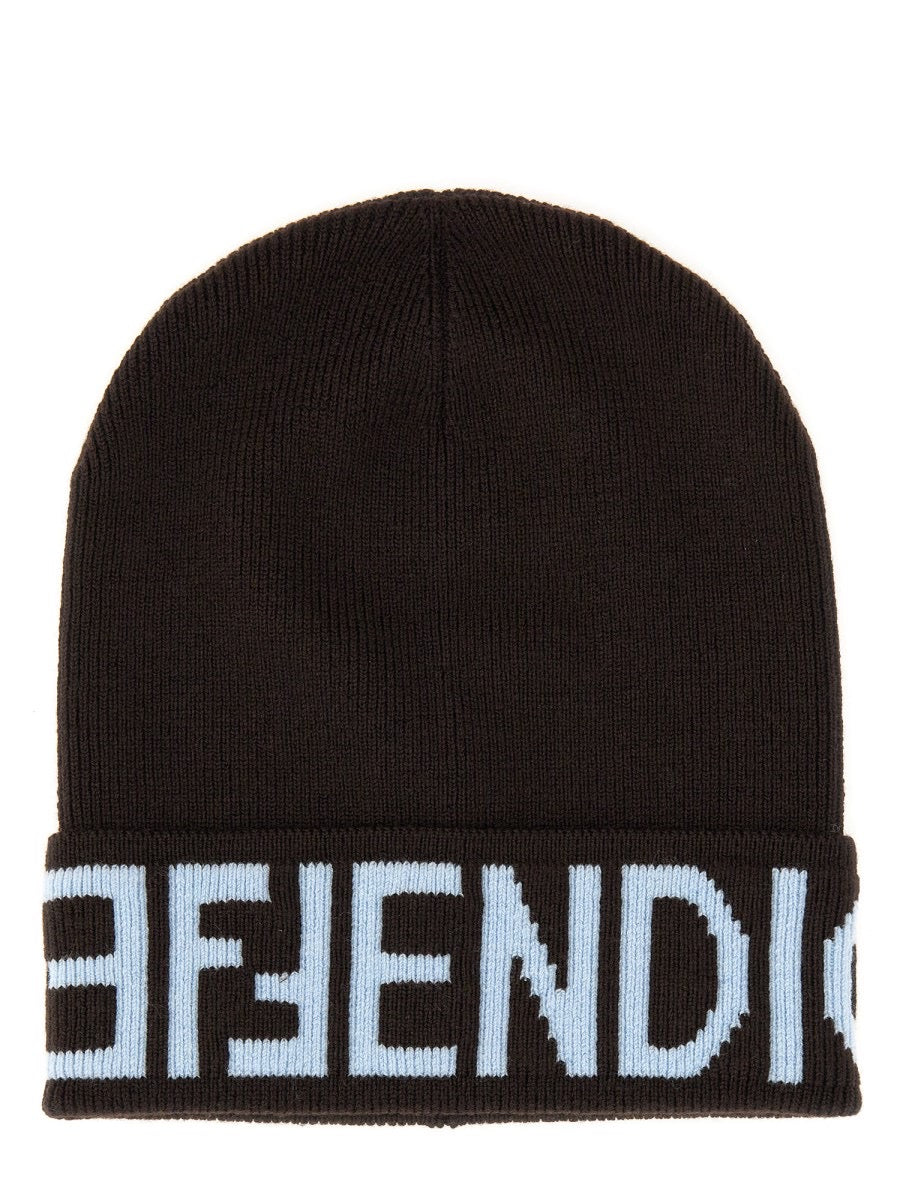 Bonnet Fendi S