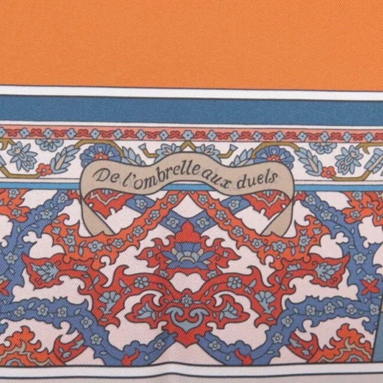 Carré 90 Hermès