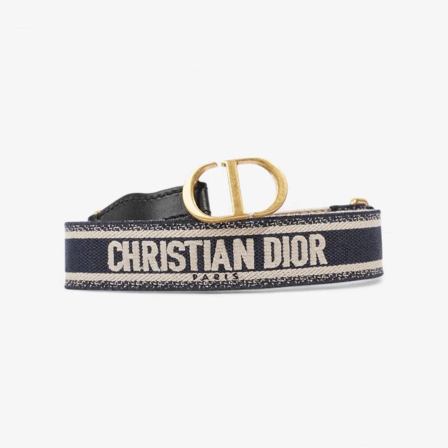 Ceinture Dior Tote 75