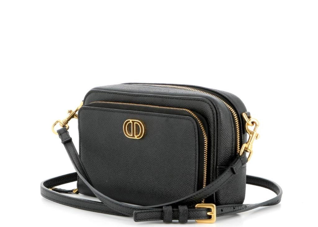 Dior Caro bag