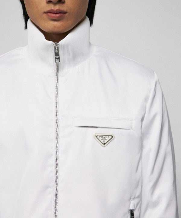 Blouson Prada x Adidas 42