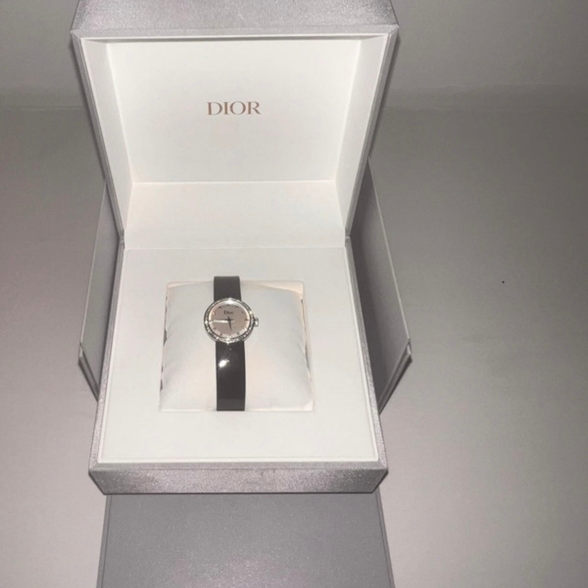 Montre D Dior