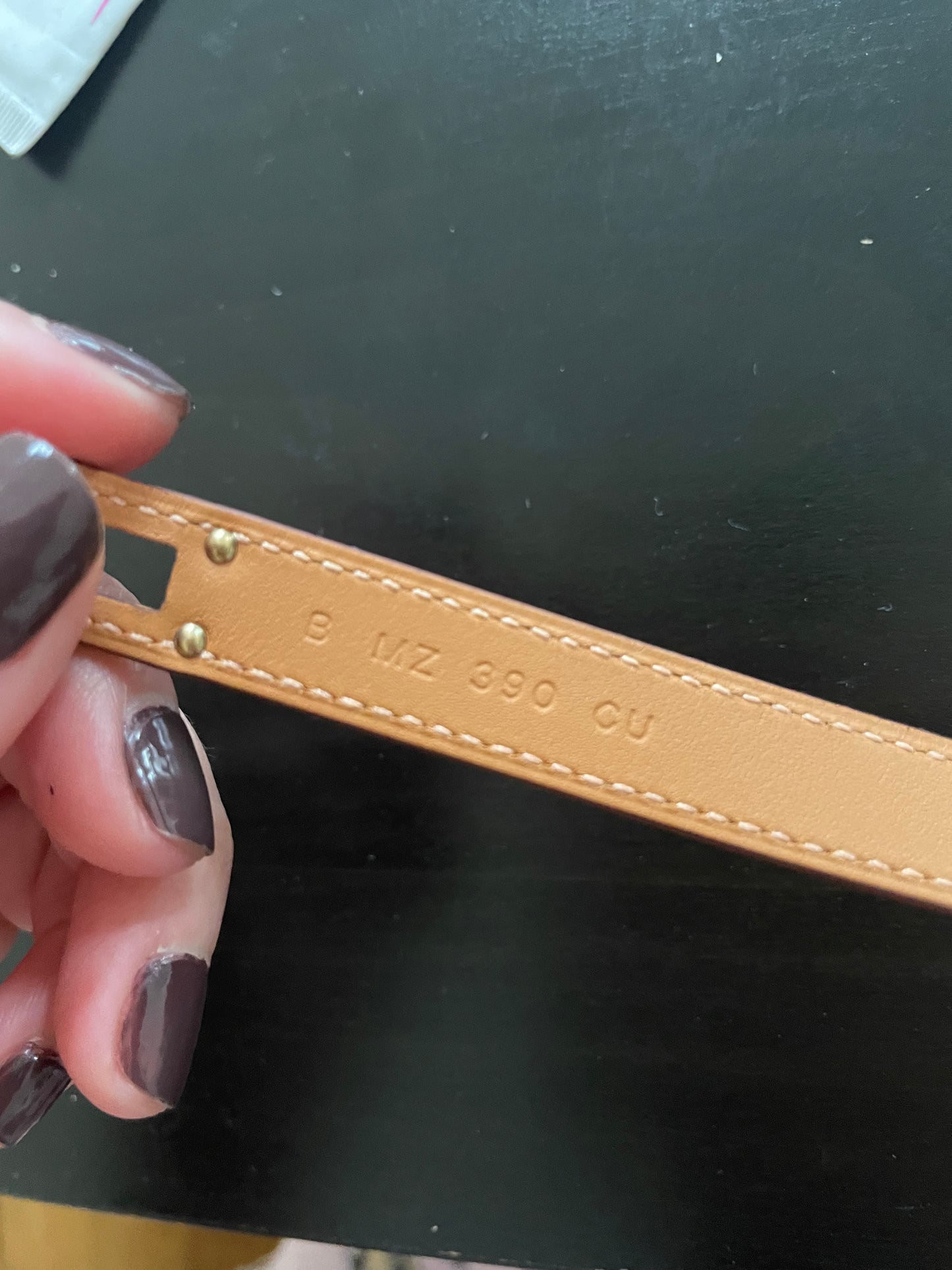 Kelly Hermès Bracelet