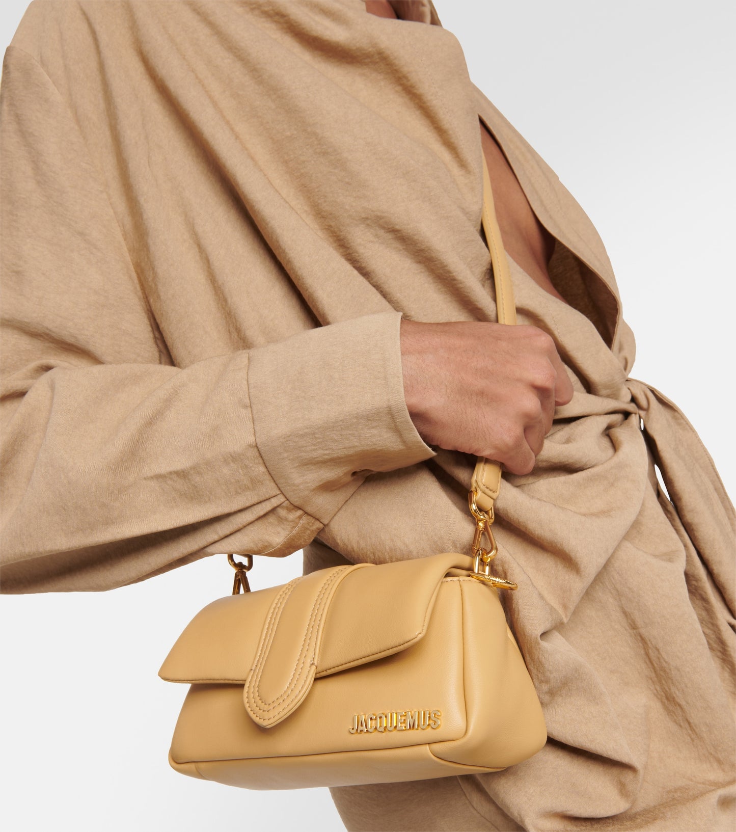 Sac le petit Bambimou Jacquemus