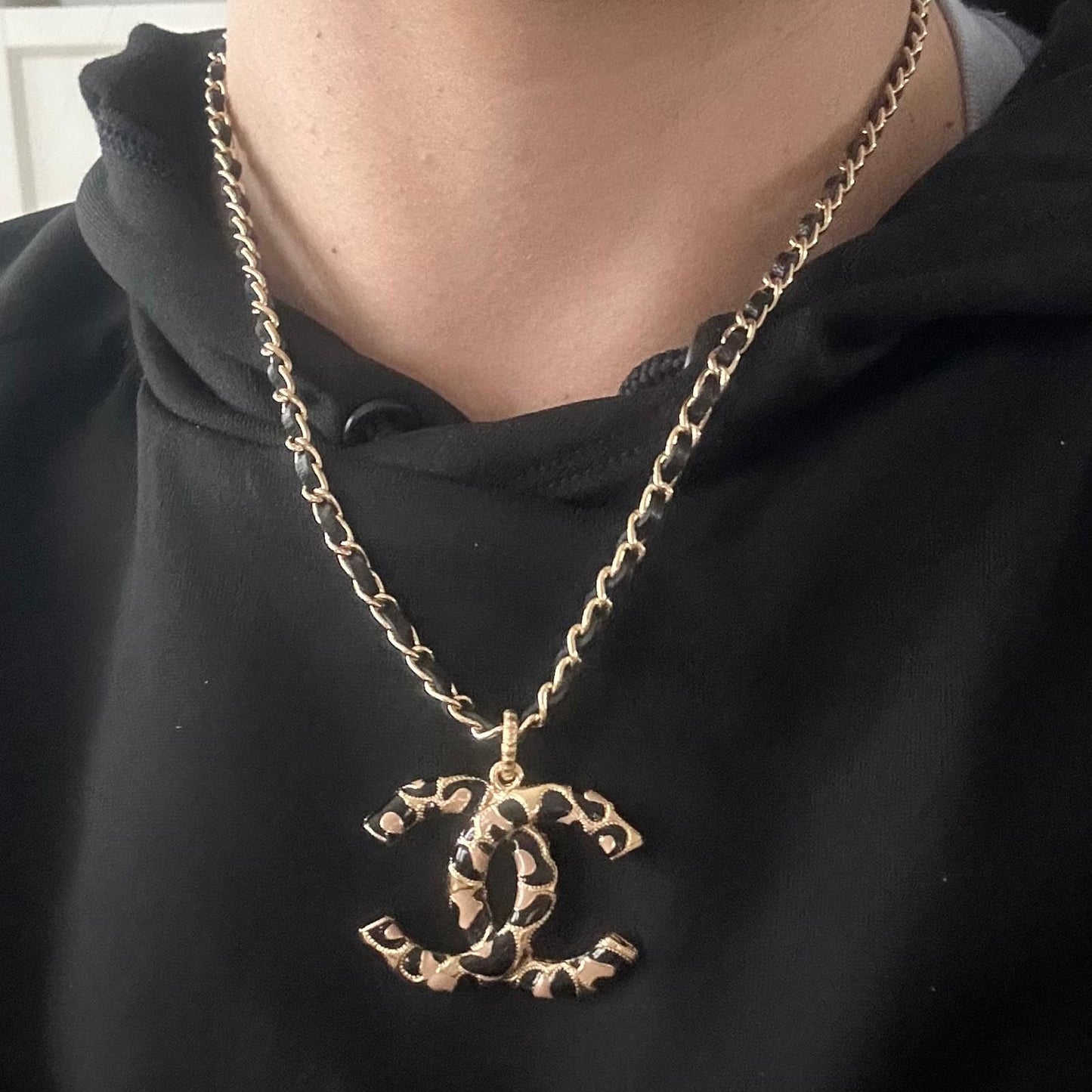 Collier Chanel