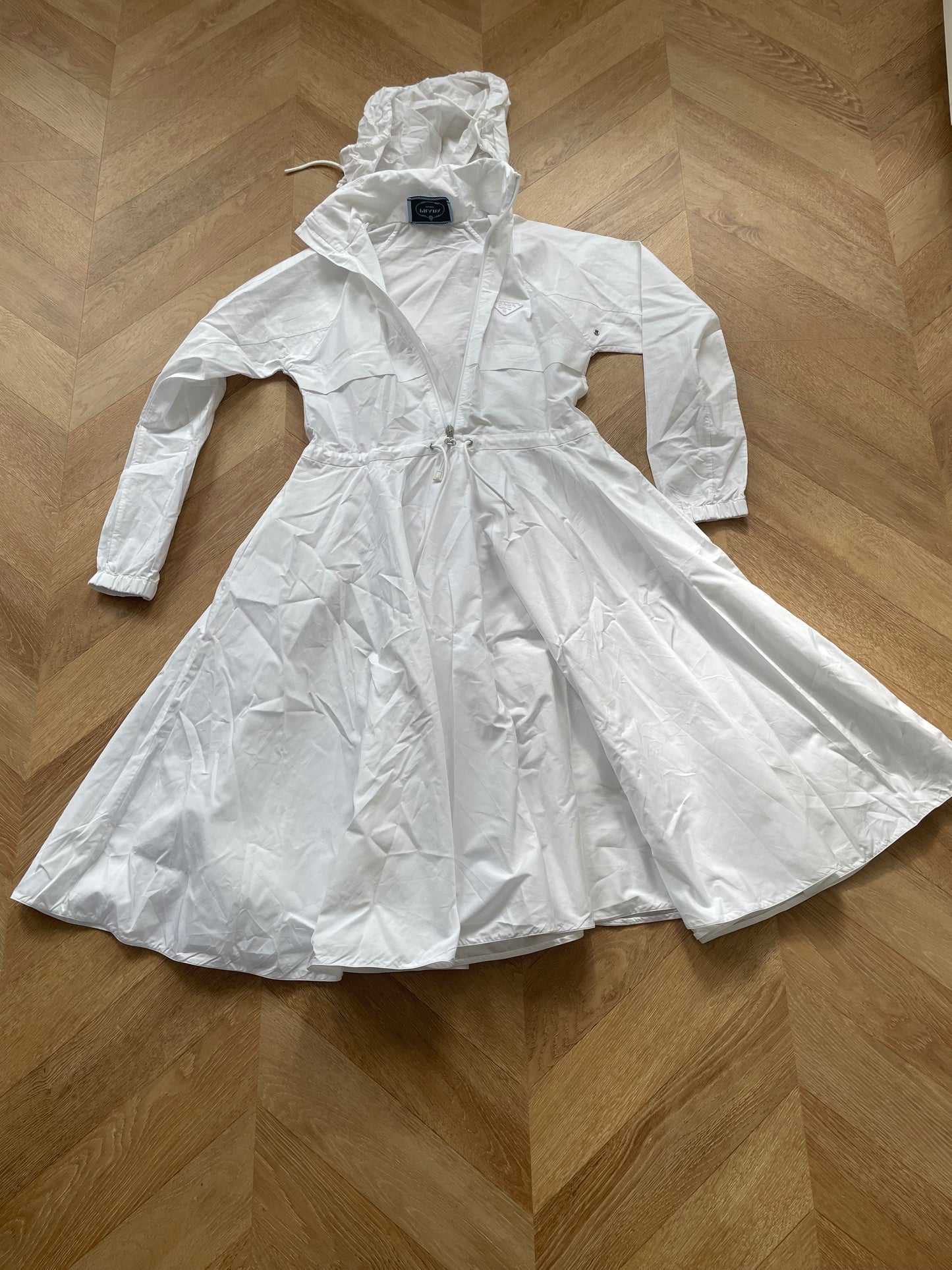 Prada dress
