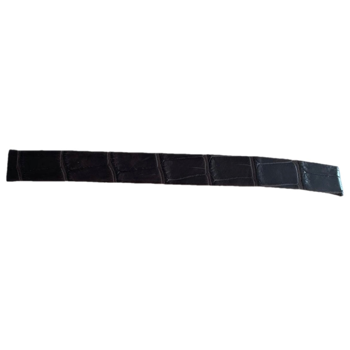 Van Cleef & Arpels watch strap