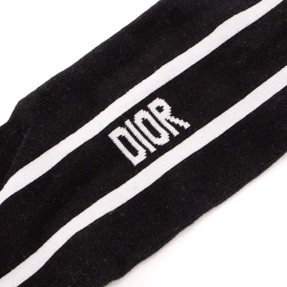 Chaussettes Dior