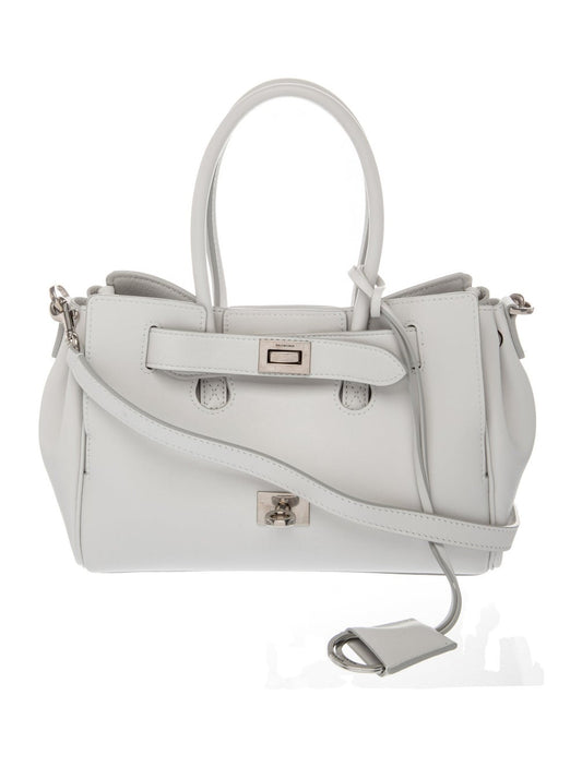 Sac À Main Bel Air Carry All Mini Balenciaga