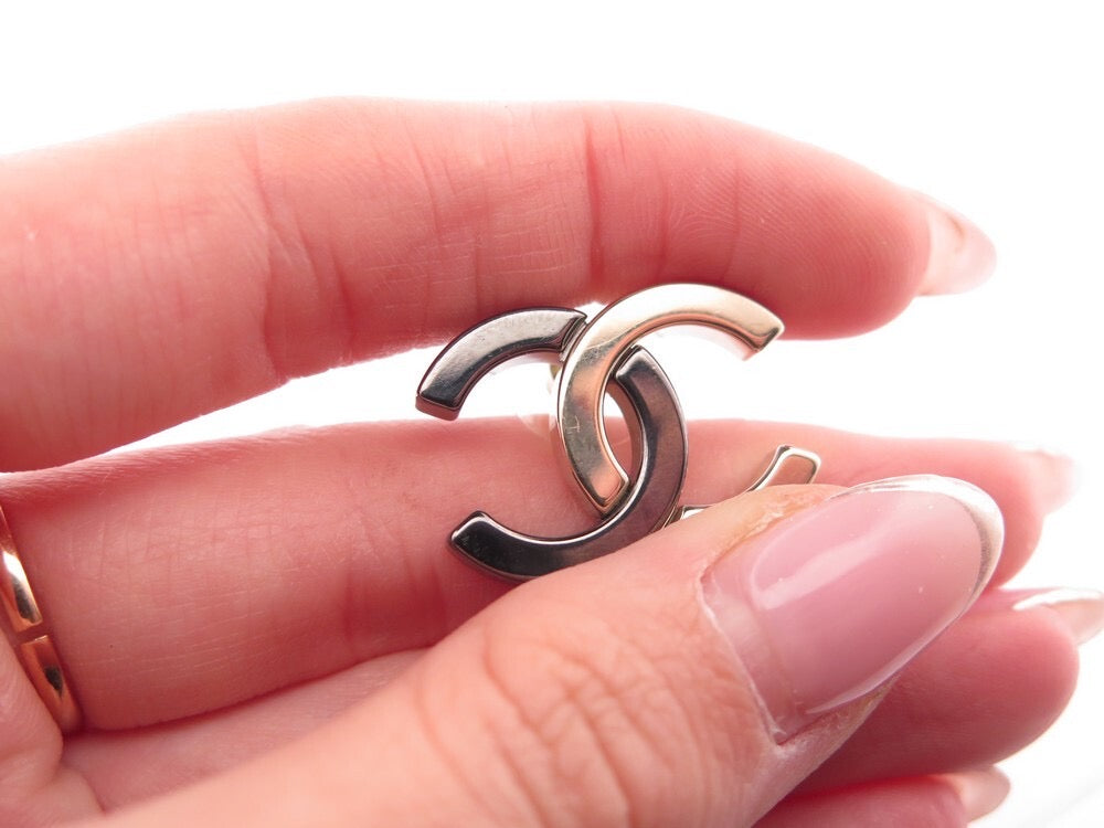 Boucles d’oreilles Chanel