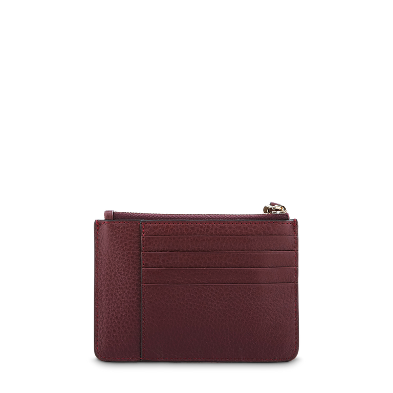 Porte-cartes Lancel