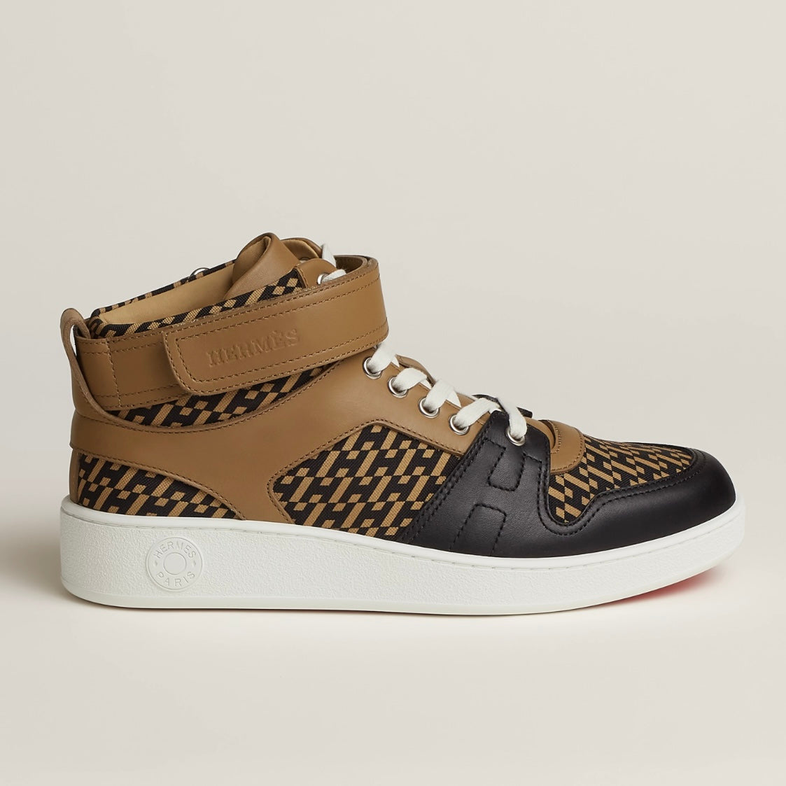 Sneakers Hermès modele Freestyle 40