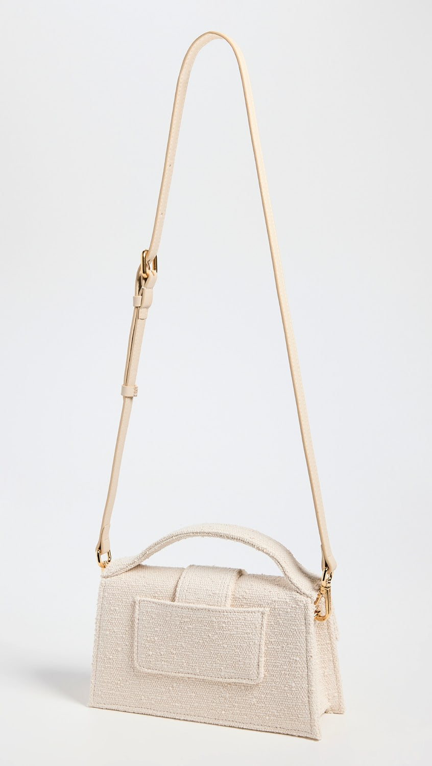 Sac Jacquemus grand Bambino