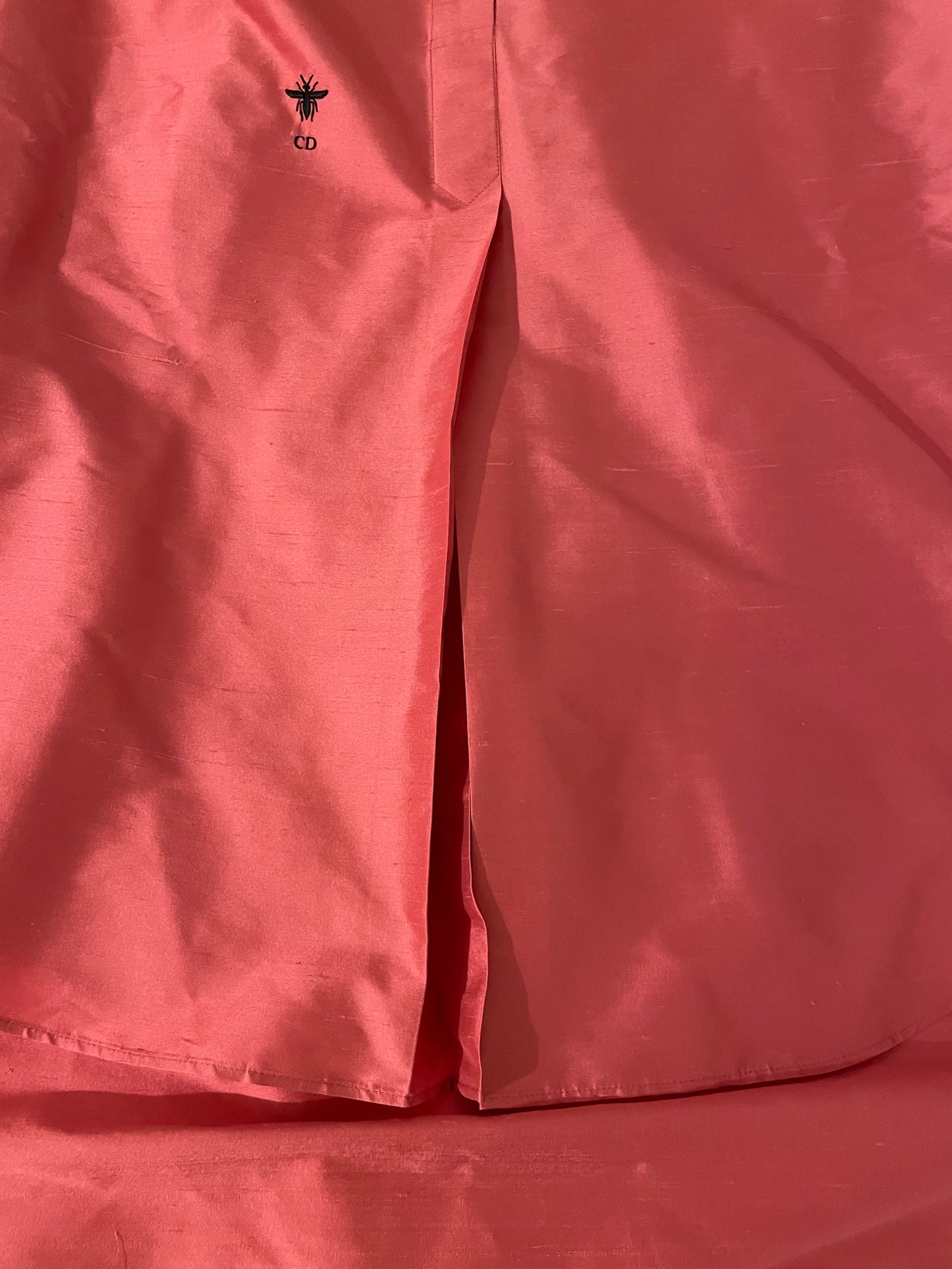 Robe tunique Dior 42