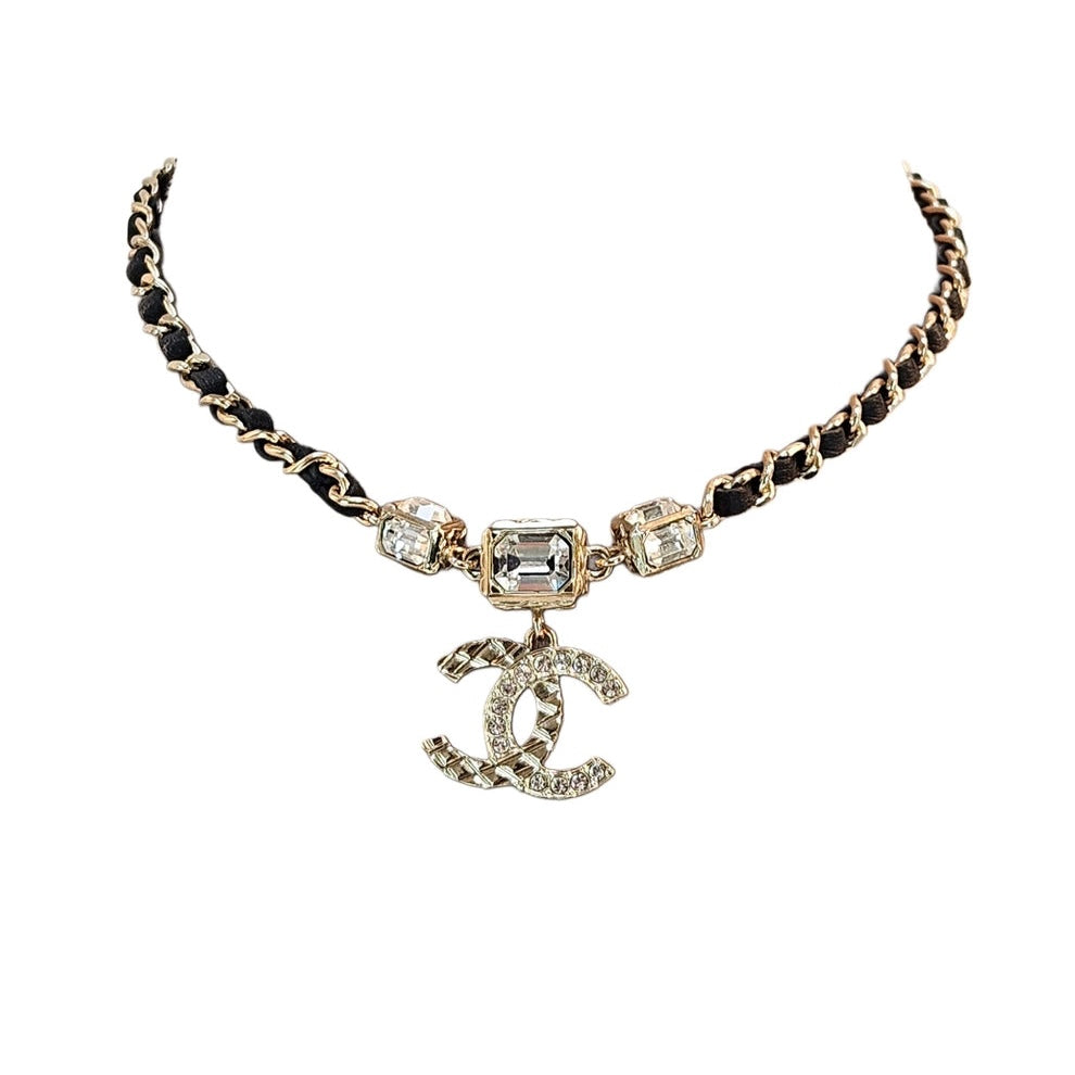 Chanel necklace