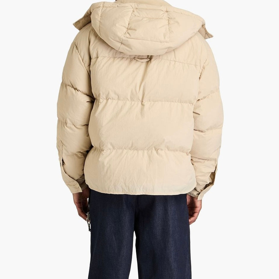 Jacquemus 40 down jacket