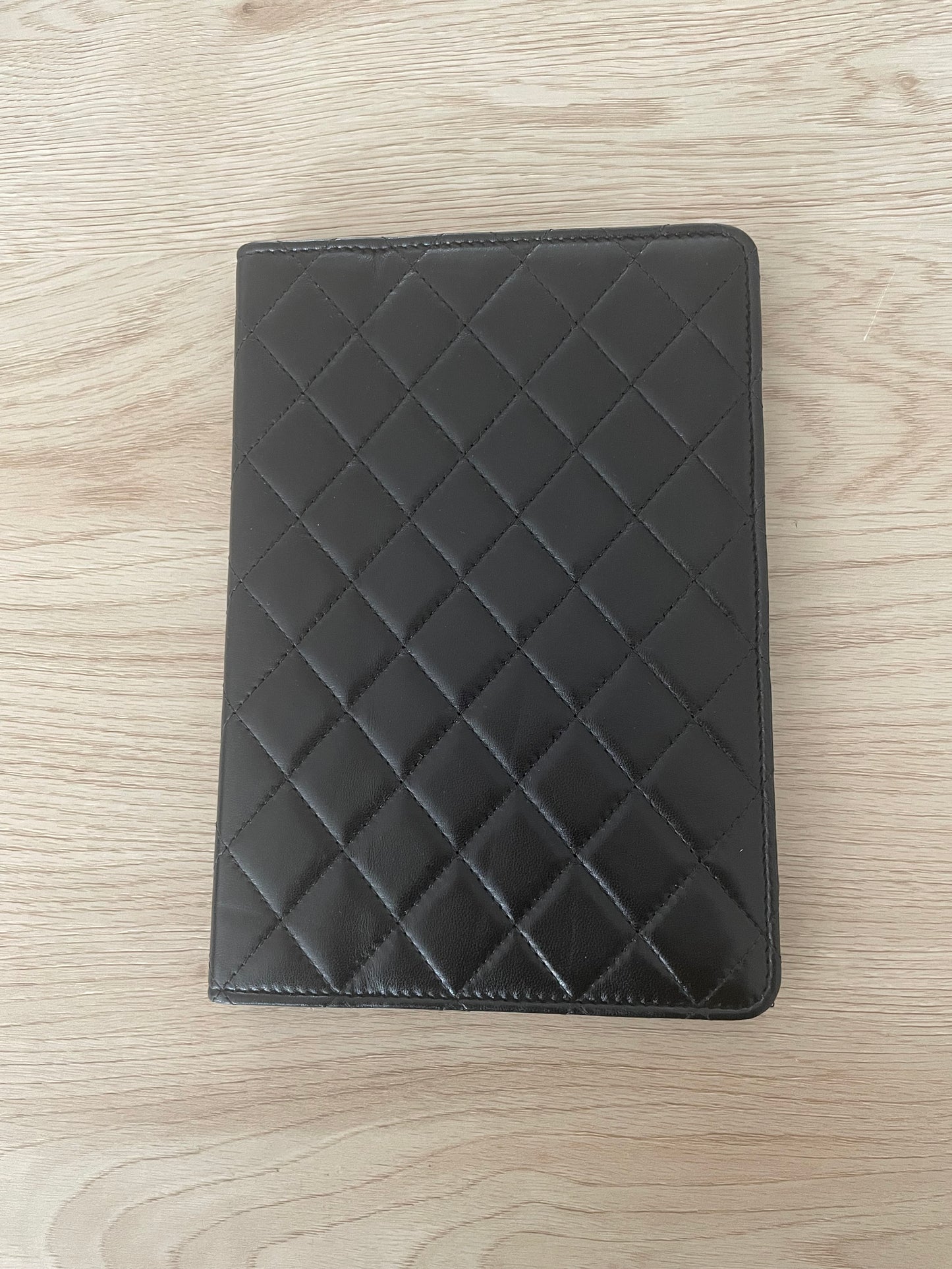 Protège IPad Mini Chanel