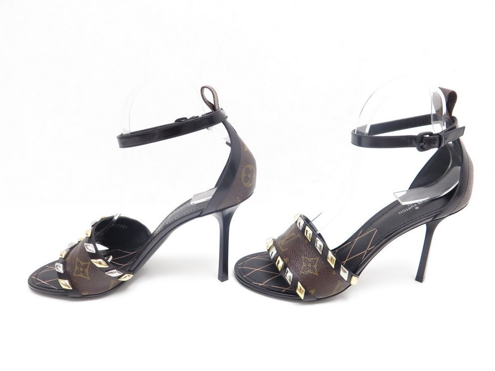 Escarpins Louis Vuitton