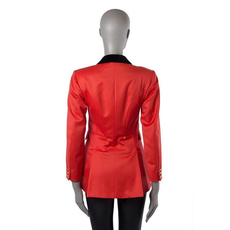 Blazer Hermès 38