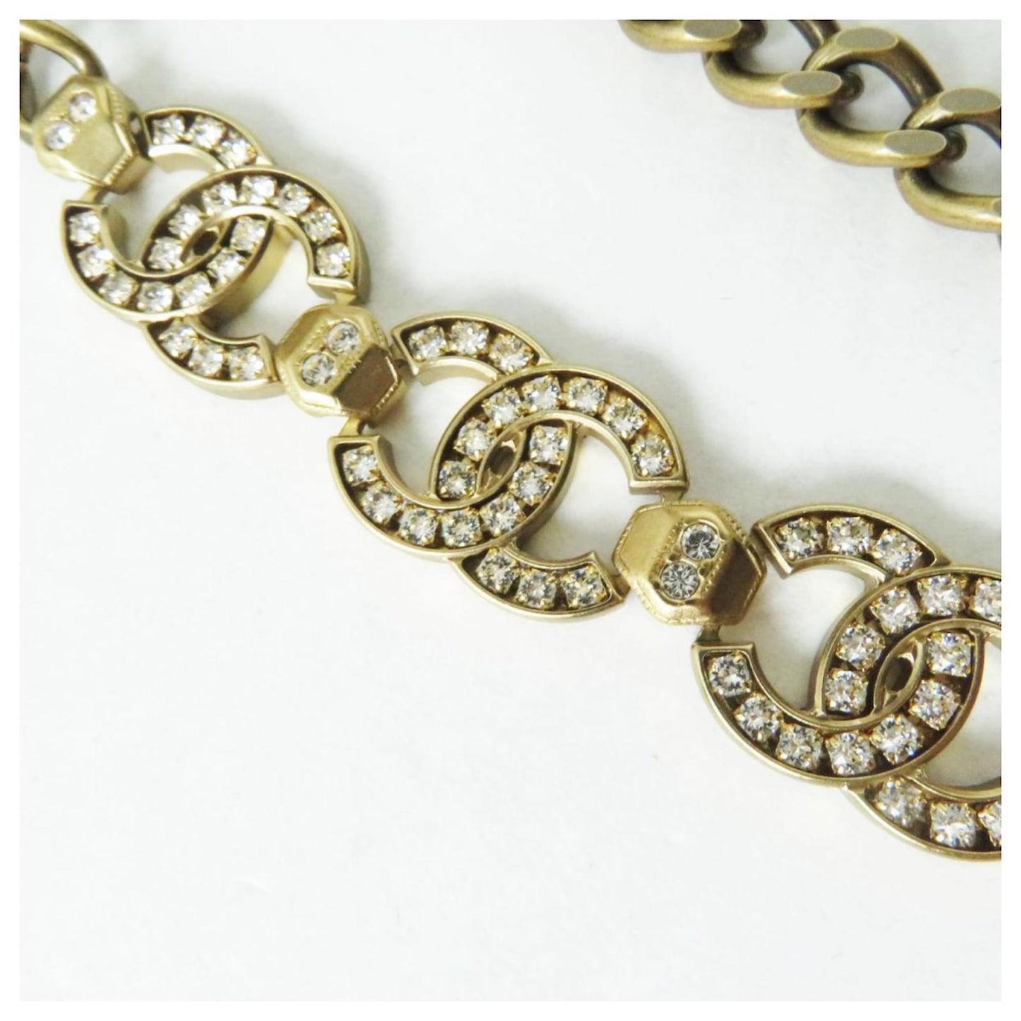 Collier Chanel