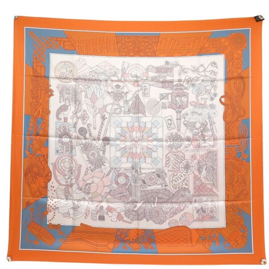 Carré 90 Hermès