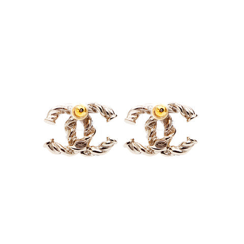 Boucles d’oreilles Chanel