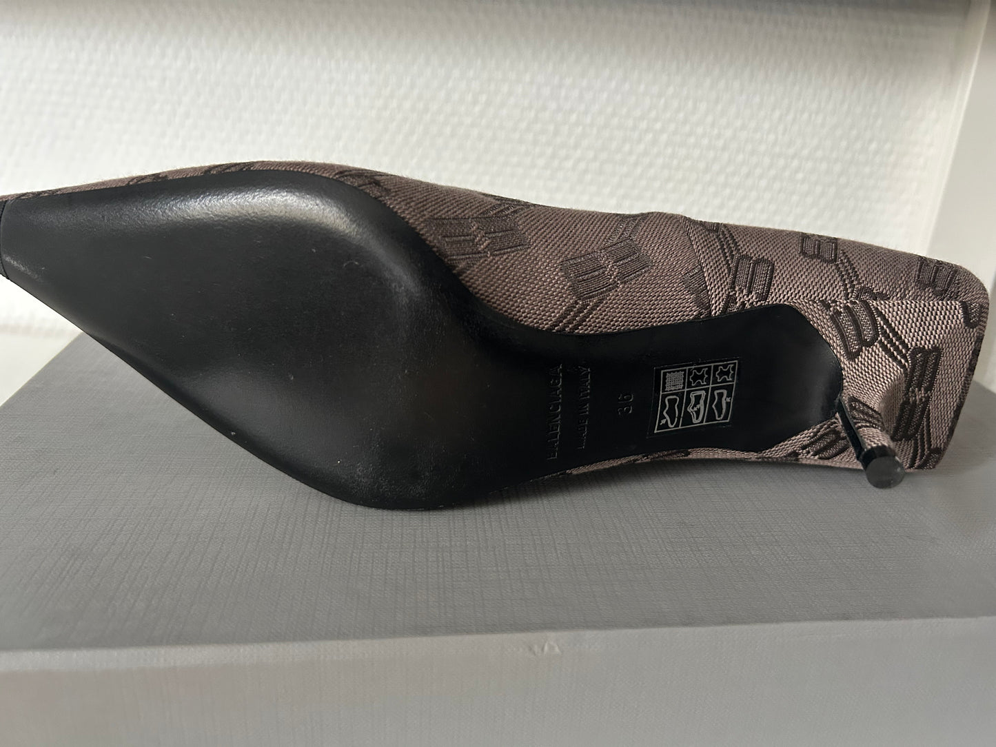 Escarpins Balenciaga