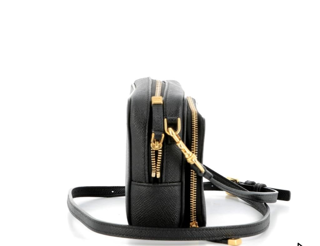 Dior Caro bag