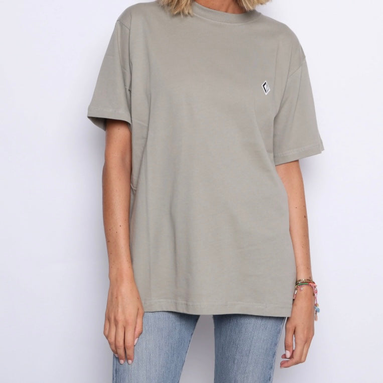 T shirt Dior oversize CD diamond S