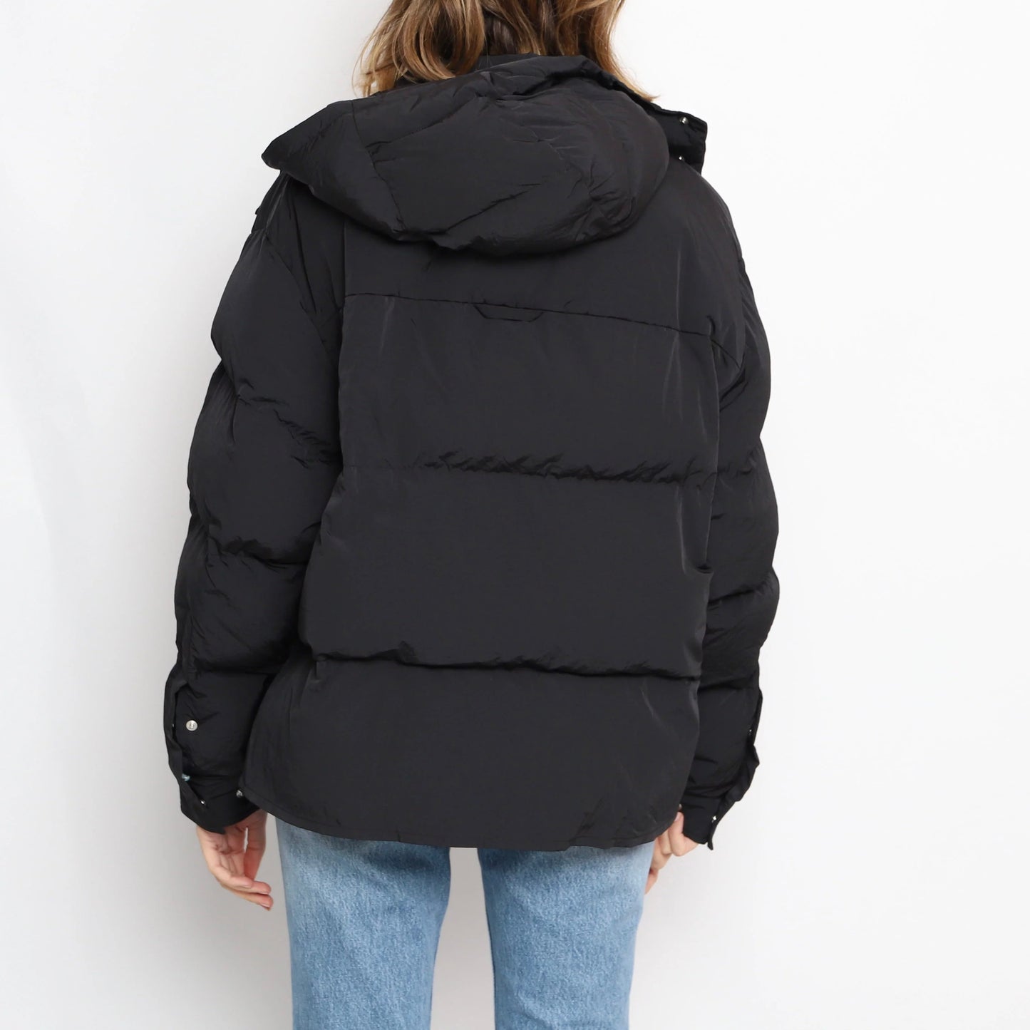Jacquemus 40 down jacket