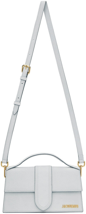 Jacquemus large Bambino bag