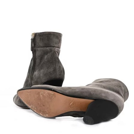 Bottines Chanel