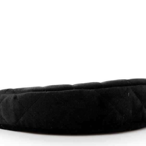 Chanel hobo bag
