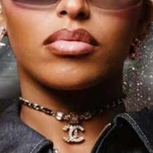 Chanel necklace