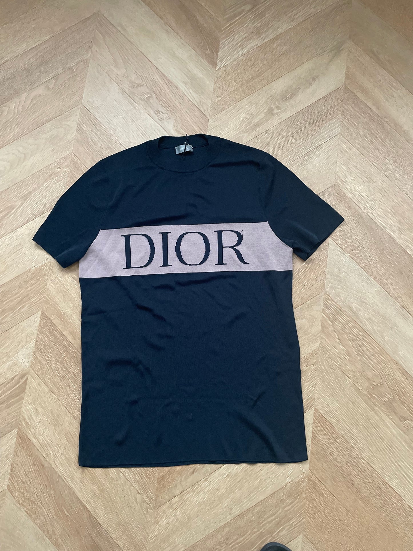 Dior S T-shirt