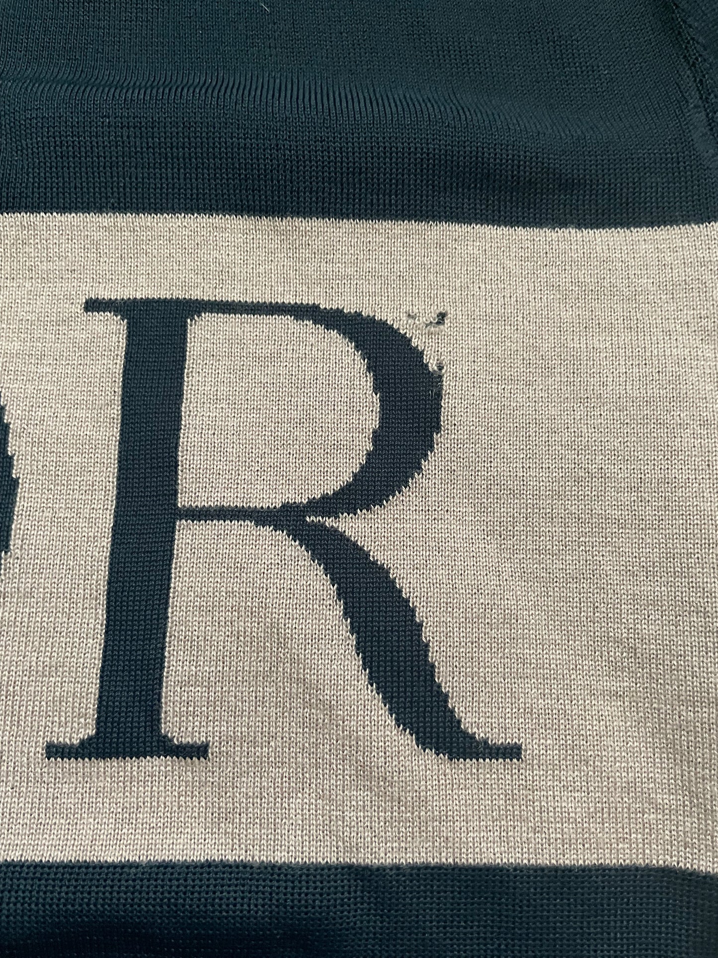 Dior S T-shirt