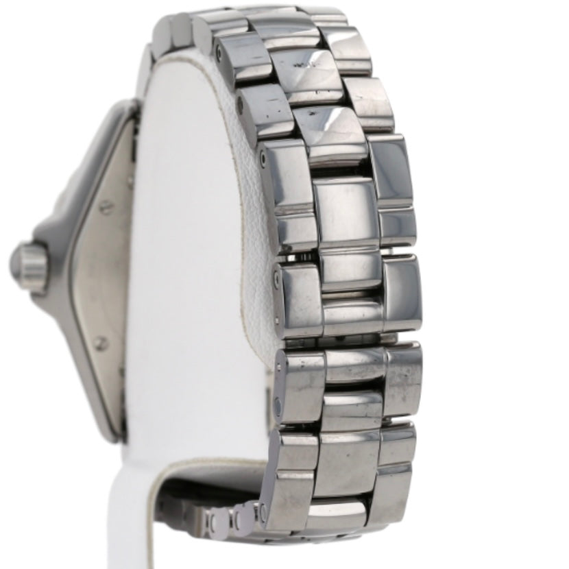 Montre Chanel J12