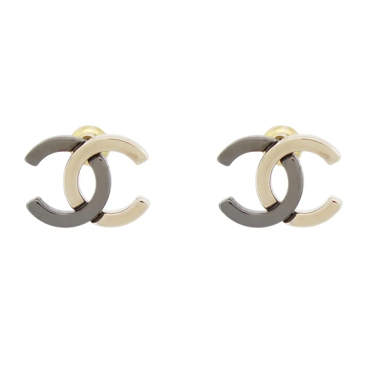 Boucles d’oreilles Chanel