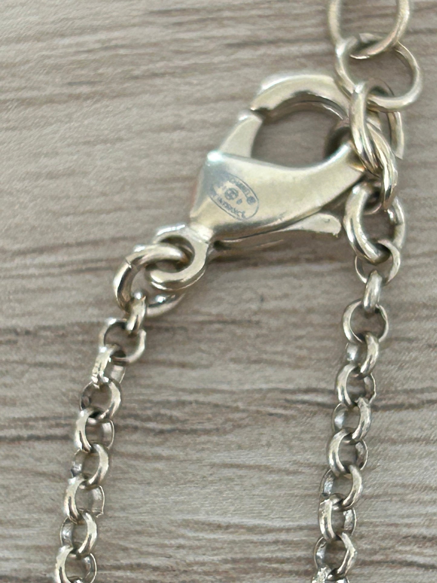 Collier Chanel