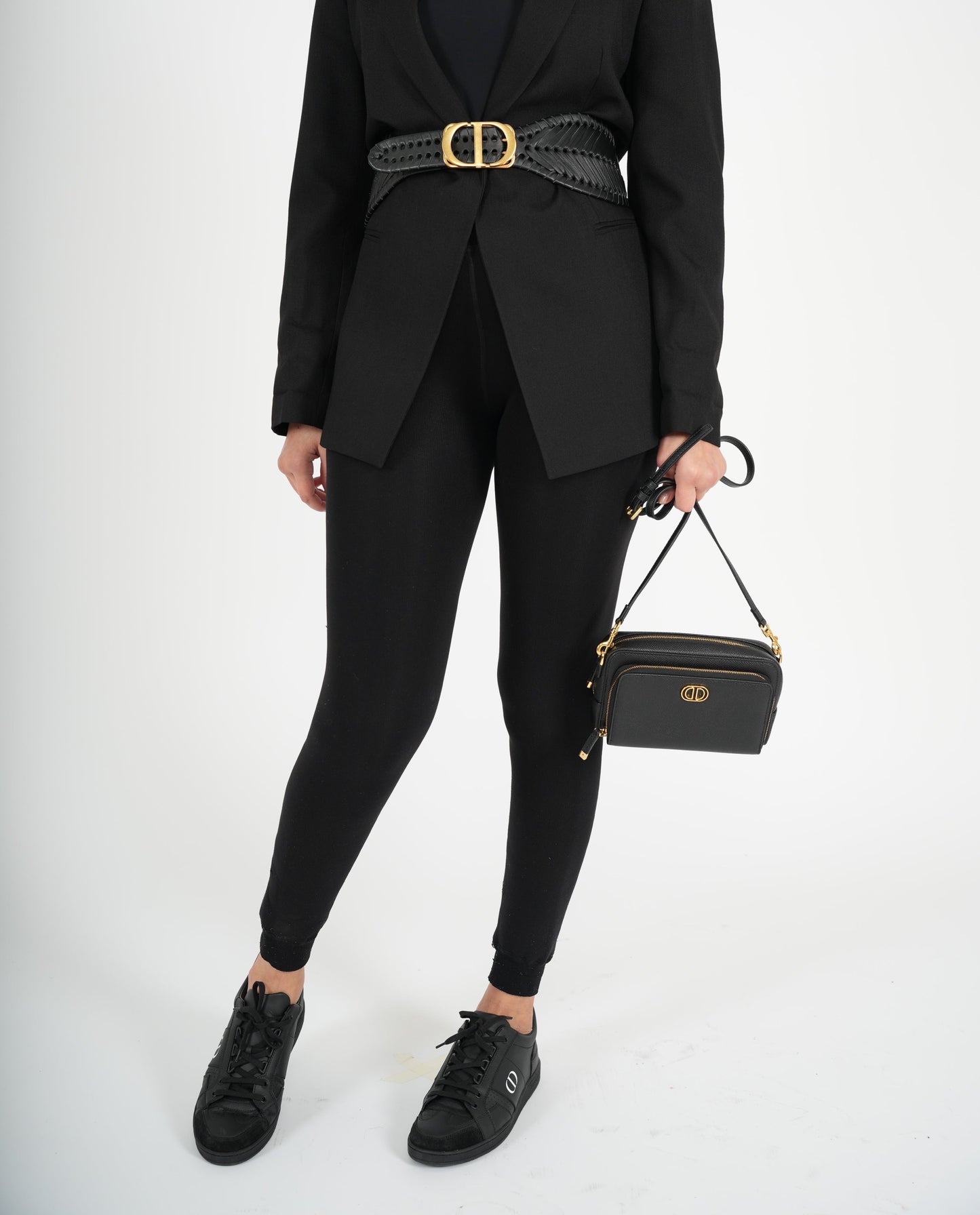 Dior Caro bag