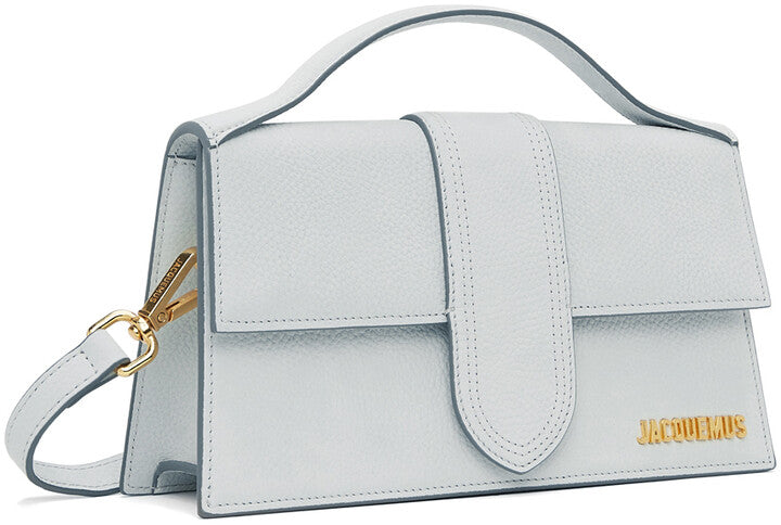 Jacquemus large Bambino bag