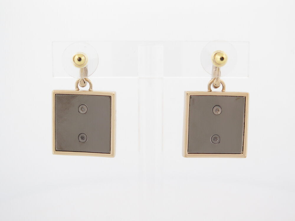 Boucles d’oreilles Chanel