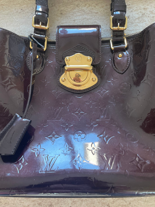 Sac Louis Vuitton Melrose