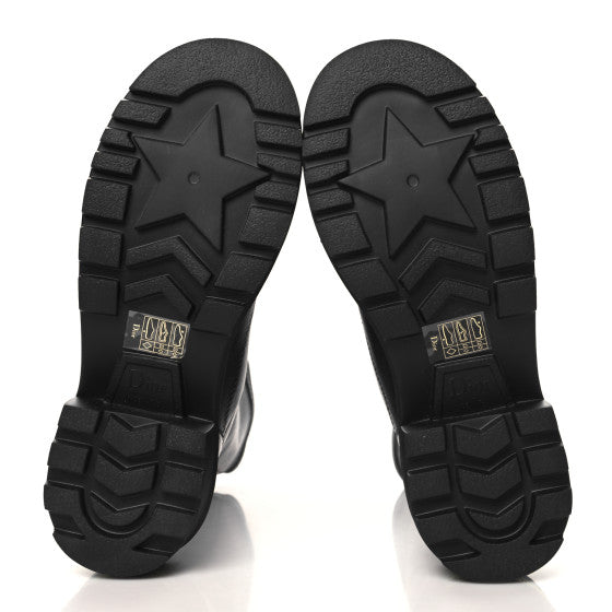 Boots Dior