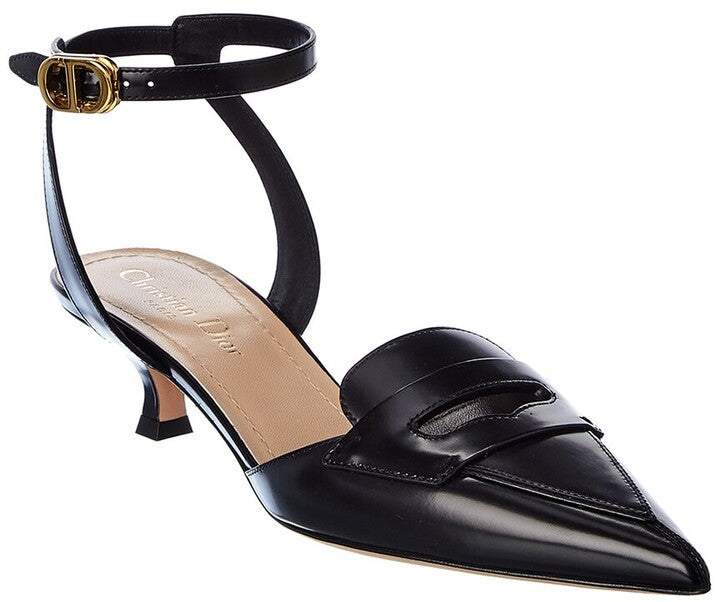 Dior Boy pumps 36.5