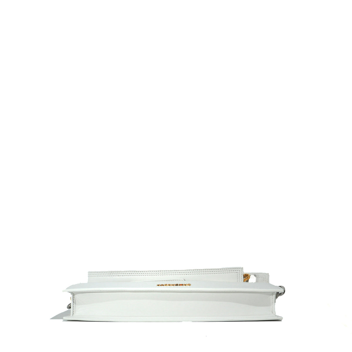 Sac Jacquemus le Ciu Ciu blanc