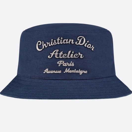Chapeau Bob Christian Dior