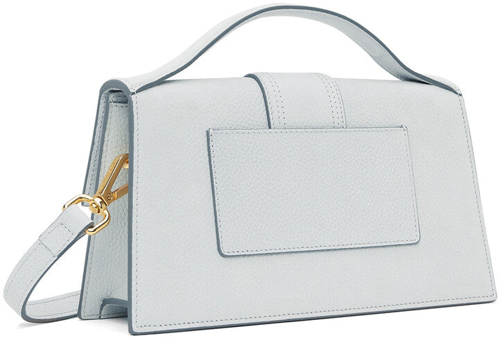 Jacquemus large Bambino bag